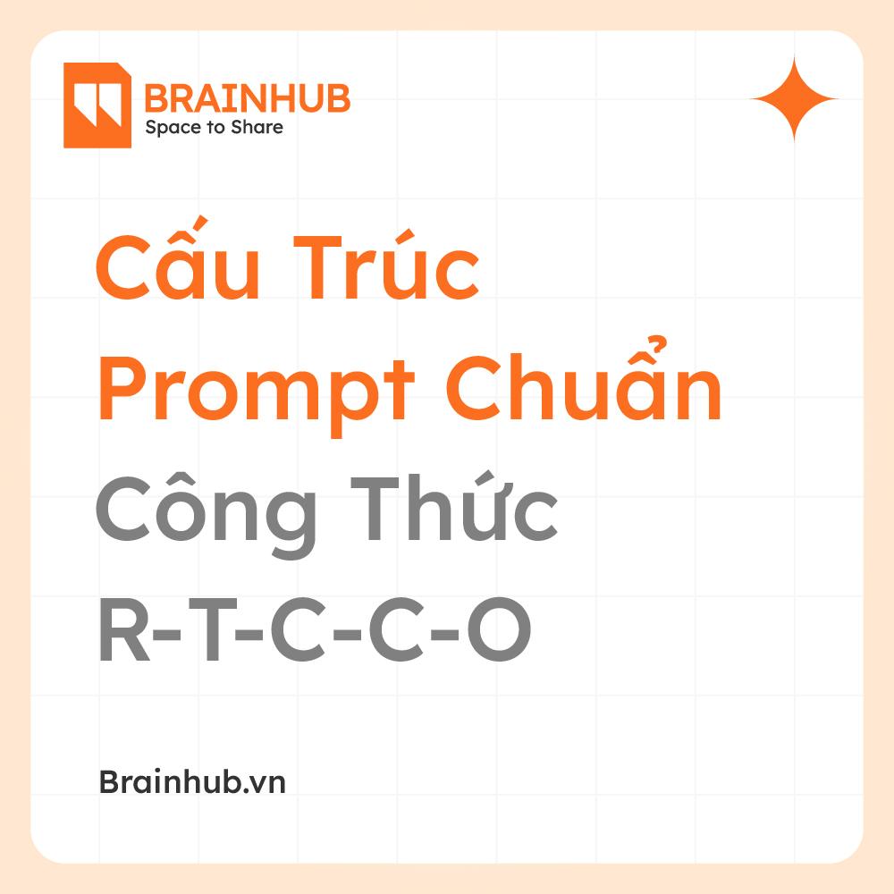 cấu trúc prompt chuẩn