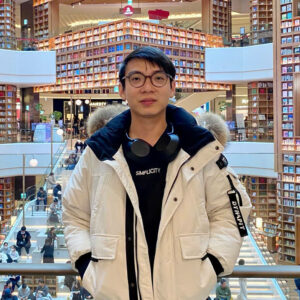 Picture of Trần Đặng Trung Đức