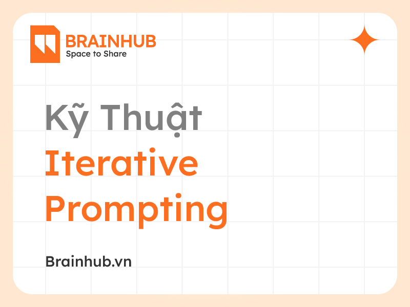 iterative prompting
