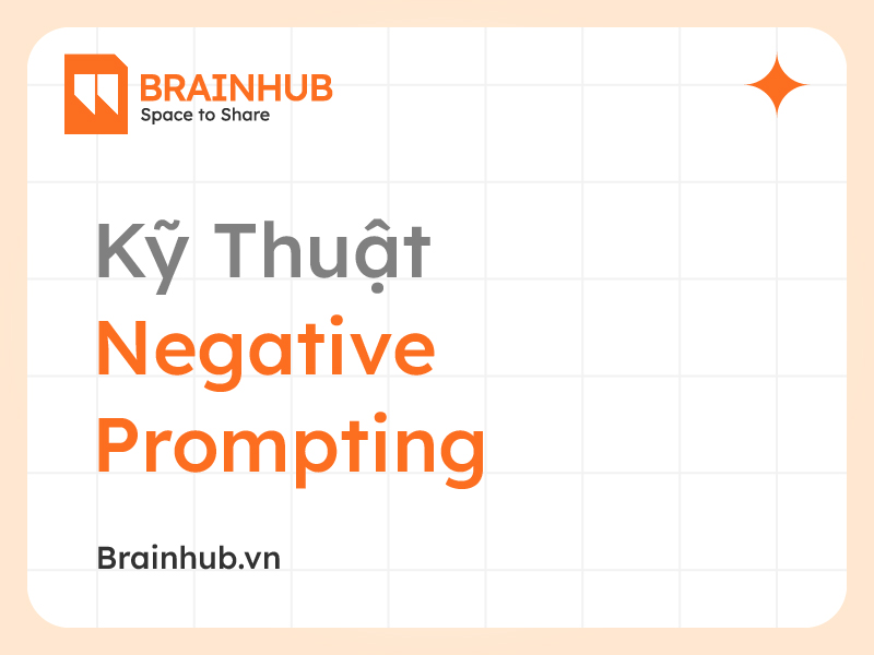 negative prompting