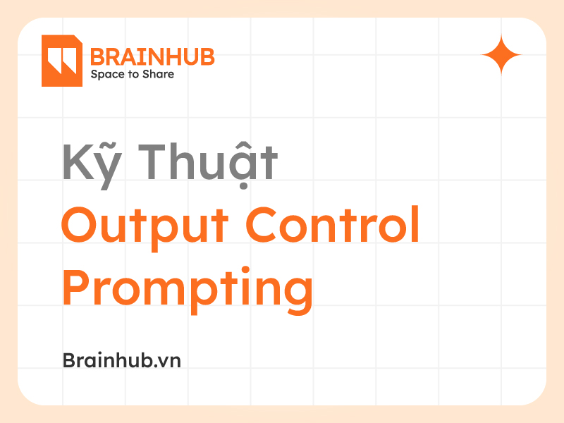 output-control prompting