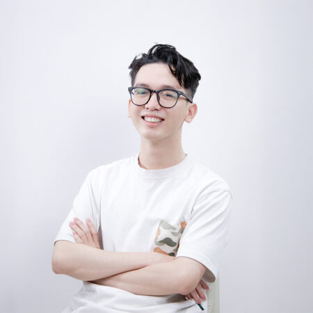 Picture of Nguyễn Ngọc Minh Tiến